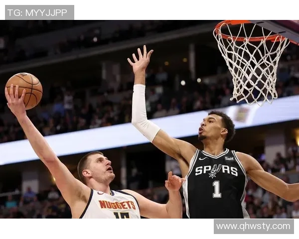 2020年2月24日马刺与雷霆激战回顾：精彩瞬间与赛场亮点解析