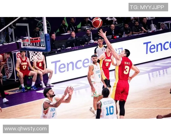 2019年中国男篮对阵约旦精彩回放全程分析与精彩瞬间回顾 2019年中国男篮对阵约旦精彩回放全程分析与精彩瞬间回顾