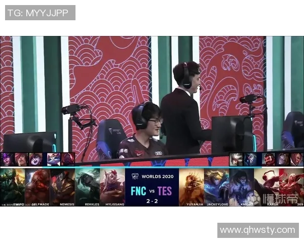 TES与FNC第五局精彩对决欧美解说全程回顾与分析 TES与FNC第五局精彩对决欧美解说全程回顾与分析