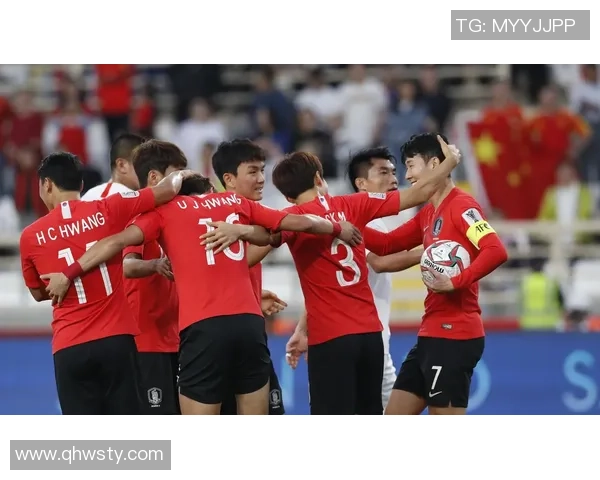 中国与韩国足球对决精彩集锦回顾12月9日激烈赛事瞬间分析 中国与韩国足球对决精彩集锦回顾12月9日激烈赛事瞬间分析