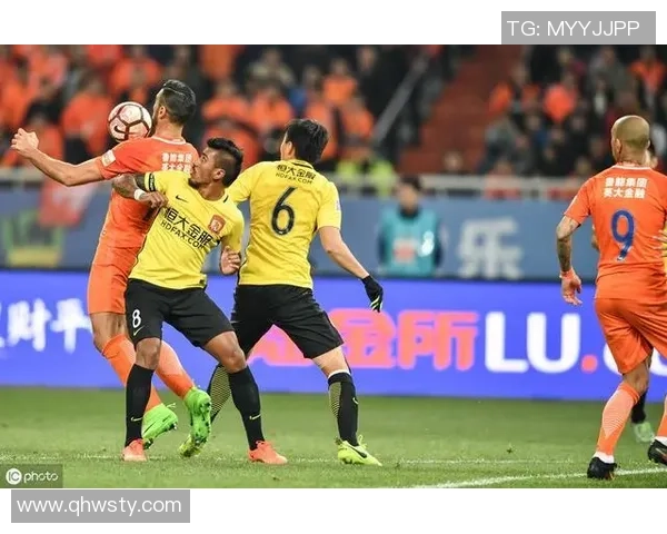 2018年中超联赛恒大与上港精彩对决央视直播回顾与分析 2018年中超联赛恒大与上港精彩对决央视直播回顾与分析