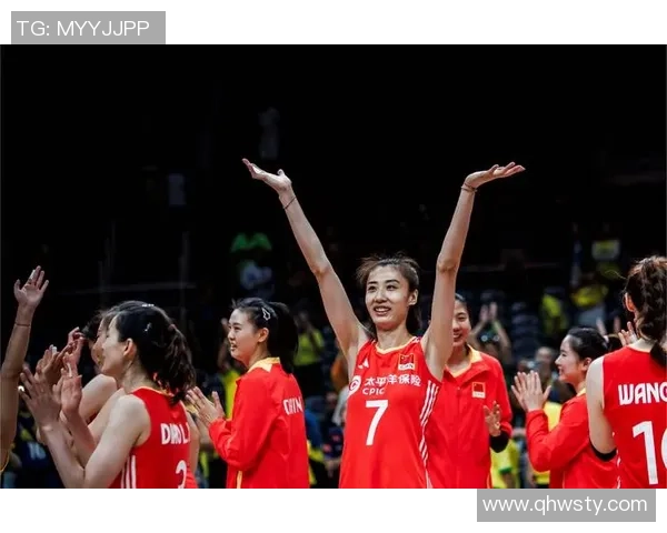 中国女排与美国女排近期交锋战绩分析及未来对决展望