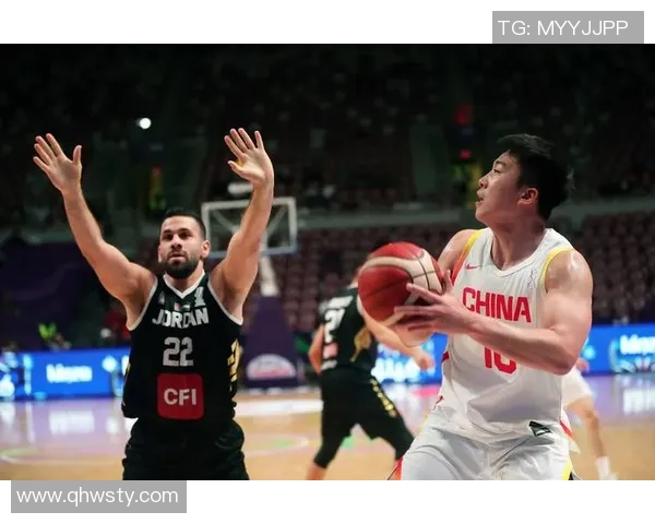 今晚中国男篮对阵约旦的直播信息及观看方式一览 今晚中国男篮对阵约旦的直播信息及观看方式一览