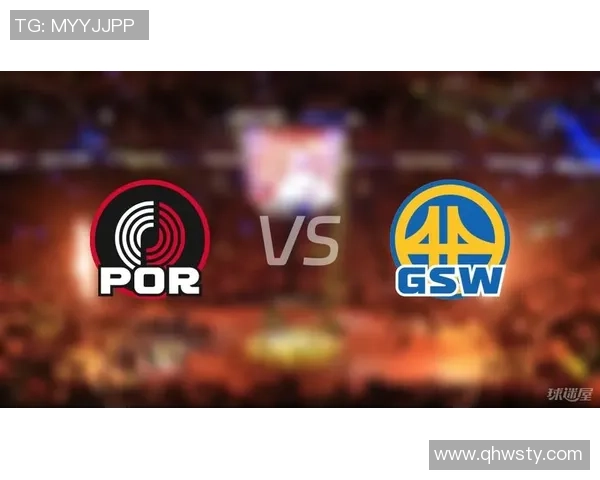 勇士与开拓者精彩对决回放4月23日比赛全景回顾与精彩瞬间分析