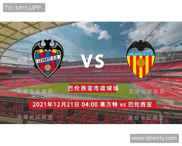 莱万特与巴伦西亚对决走势分析及未来比赛预测探讨