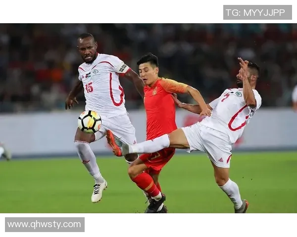 东帝汶迎战马来西亚世预赛亚洲区激战正酣争夺出线机会