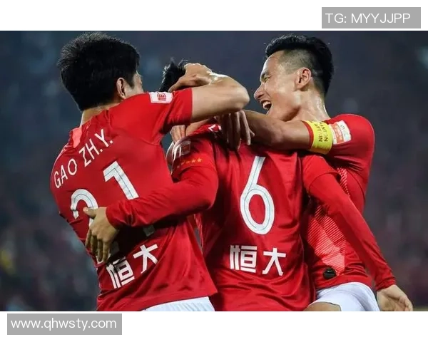 浦和红钻与广州恒大对决波胆分析及预测展望