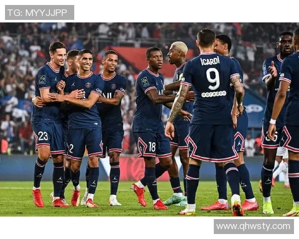 2018年8月25日巴黎圣日耳曼与昂热精彩对决回顾与分析