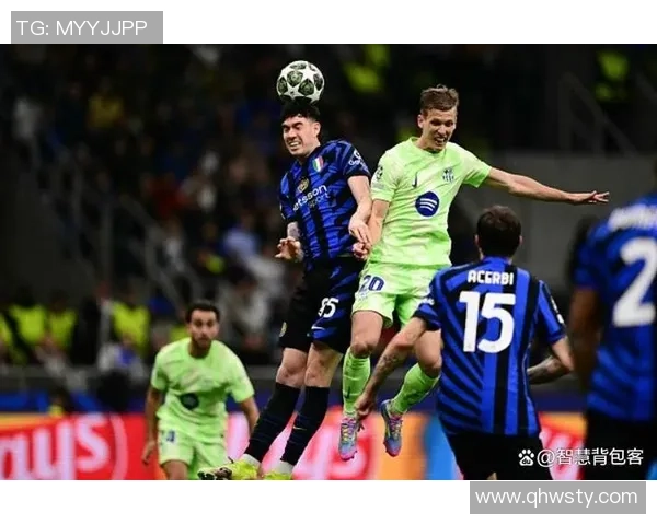 国米与巴萨欧冠对决精彩录像回顾国语解说完整版