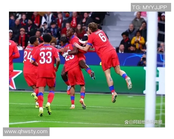 巴萨主场狂胜勒沃库森七球大捷展现强大实力