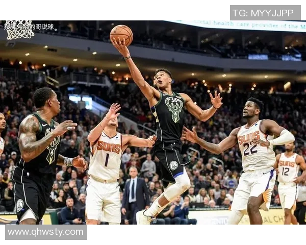 菲尼克斯太阳与密尔沃基雄鹿的精彩对决展现篮球魅力与团队精神