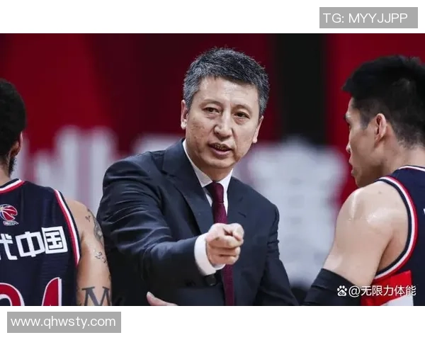 世预赛两连败韩国 中国男篮陷绝地 郭士强执教决议计划引滔天争议